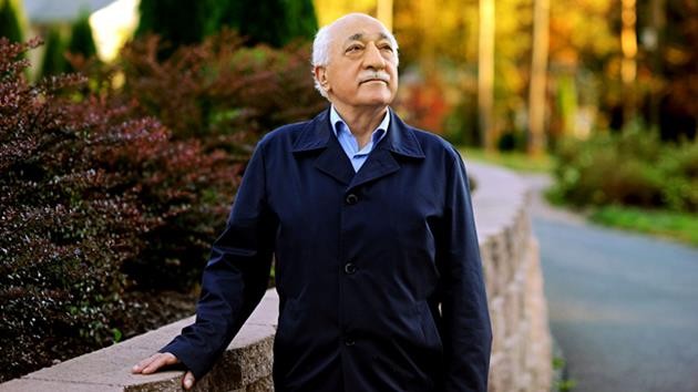 fethullah gülen