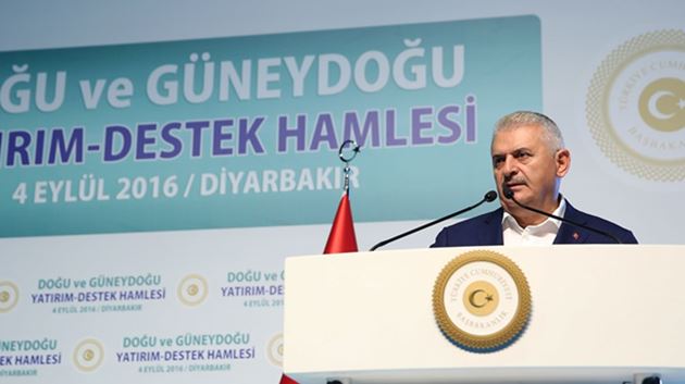 ”4 yılda 140 milyarlık yatırım yapılacak”