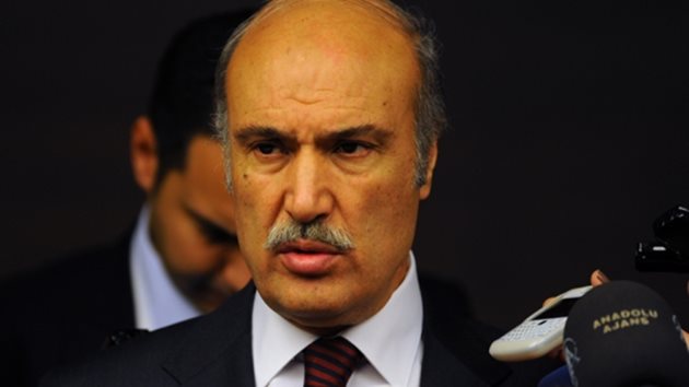 Hüseyin Çapkın tutuklandı