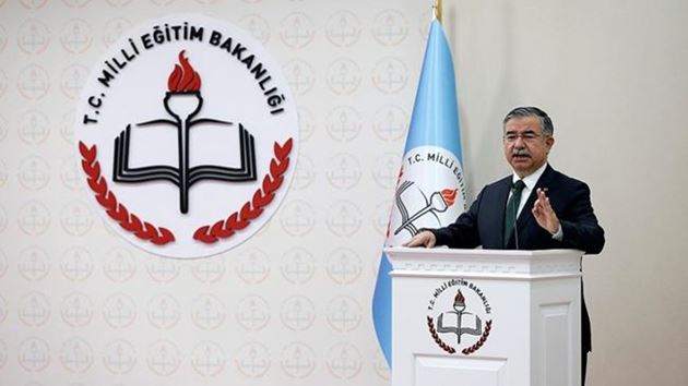 ”İhraç edilenden fazlası alınacak”