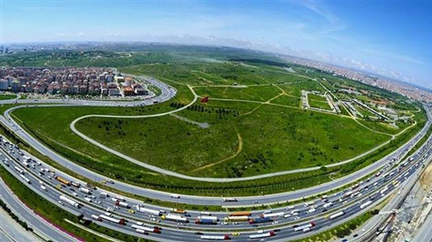 Metris Kışlası, Şehitler Parkı oluyor