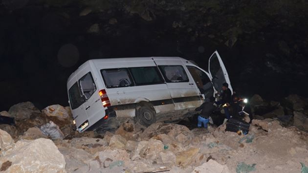 hakkari-kaza