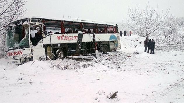 sinop-otobus-kaza