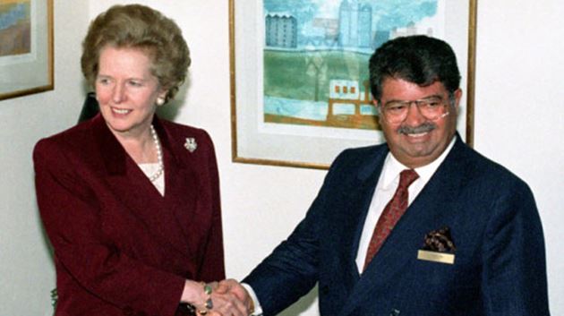 Özal-Thatcher görüşmesinin tutanakları 27 yıl sonra açıklandı