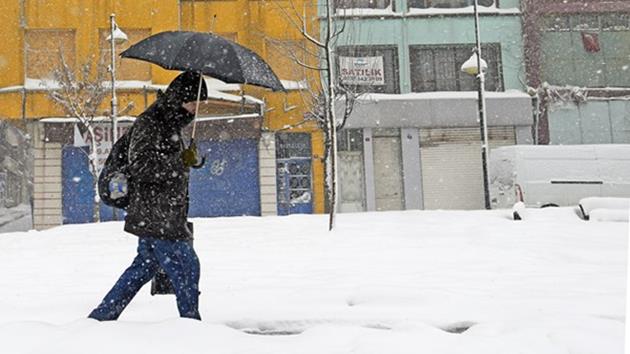 İstanbul’da mesai saatleri değişti