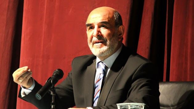 Ahmet Taşgetiren