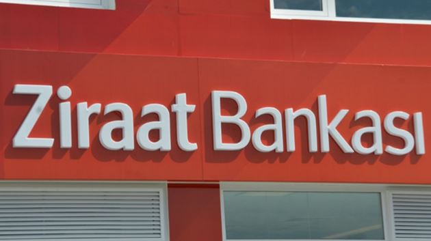 Ziraat Bankası