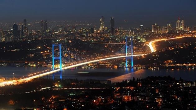 istanbul