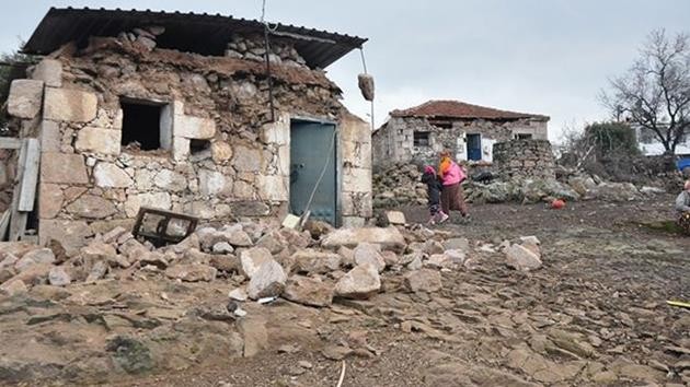 çanakkale-deprem