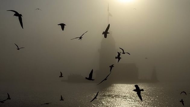 istanbul-marmara denizi