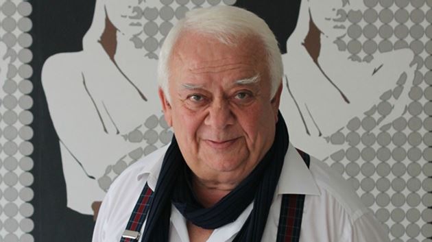 Ercüment Balakoğlu