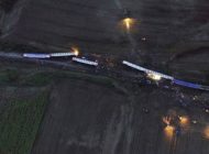 Tekirdağ’da yolcu treni devrildi: 24 ölü, 124 yaralı!
