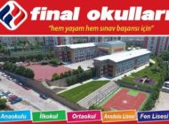 Başakşehir Final Okulları kayıtları devam ediyor