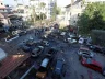 Siyonist vahşetten hastane katliamı! Yeni görüntüler (FOTO GALERİ)