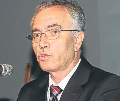 Mustafa Çağrıcı