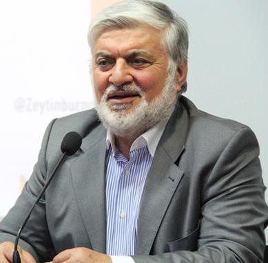 Faruk Beşer